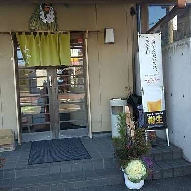 実際訪問したユーザーが直接撮影して投稿した飯田懐石料理 / 割烹わか山の写真