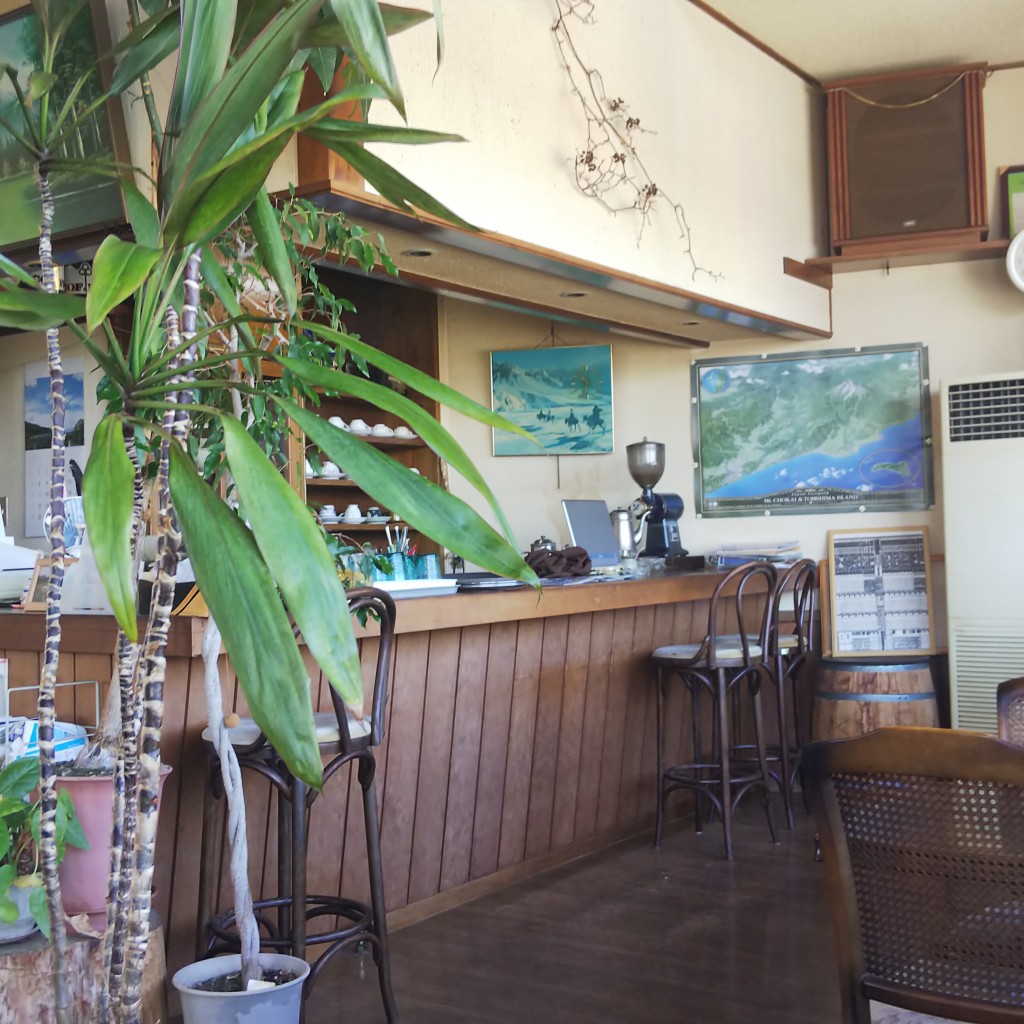 実際訪問したユーザーが直接撮影して投稿した象潟町喫茶店くにまつの写真