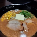 実際訪問したユーザーが直接撮影して投稿した春日丘ラーメン専門店らーめん とんとんの写真