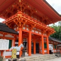 実際訪問したユーザーが直接撮影して投稿した上賀茂本山神社上賀茂神社の写真