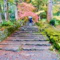 実際訪問したユーザーが直接撮影して投稿した百済寺町寺百済寺の写真