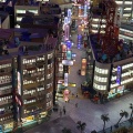 実際訪問したユーザーが直接撮影して投稿した有明遊園地 / テーマパークSMALL WORLDS Miniature Museumの写真