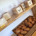 実際訪問したユーザーが直接撮影して投稿した南庄デザート / ベーカリーいくの製パンの写真
