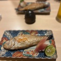 実際訪問したユーザーが直接撮影して投稿した新橋居酒屋日本酒と和食 花びしの写真
