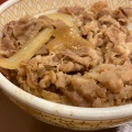 牛丼 - 実際訪問したユーザーが直接撮影して投稿した長津田みなみ台牛丼すき家 長津田みなみ台店の写真のメニュー情報