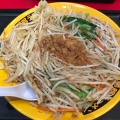 実際訪問したユーザーが直接撮影して投稿した太子堂ラーメン専門店野郎ラーメン 三軒茶屋店の写真