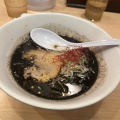 実際訪問したユーザーが直接撮影して投稿したセントレアラーメン / つけ麺麺達 セントレア店の写真