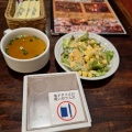 実際訪問したユーザーが直接撮影して投稿した柏創作料理SAPTY PEPPER’Sの写真