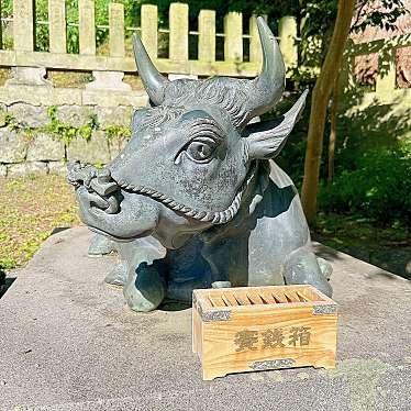 potetooooさんが投稿した宮原神社のお店小国両神社/オグニリョウジンジャの写真