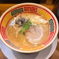 実際訪問したユーザーが直接撮影して投稿した外神田ラーメン / つけ麺東京じゃんがら 秋葉原店の写真