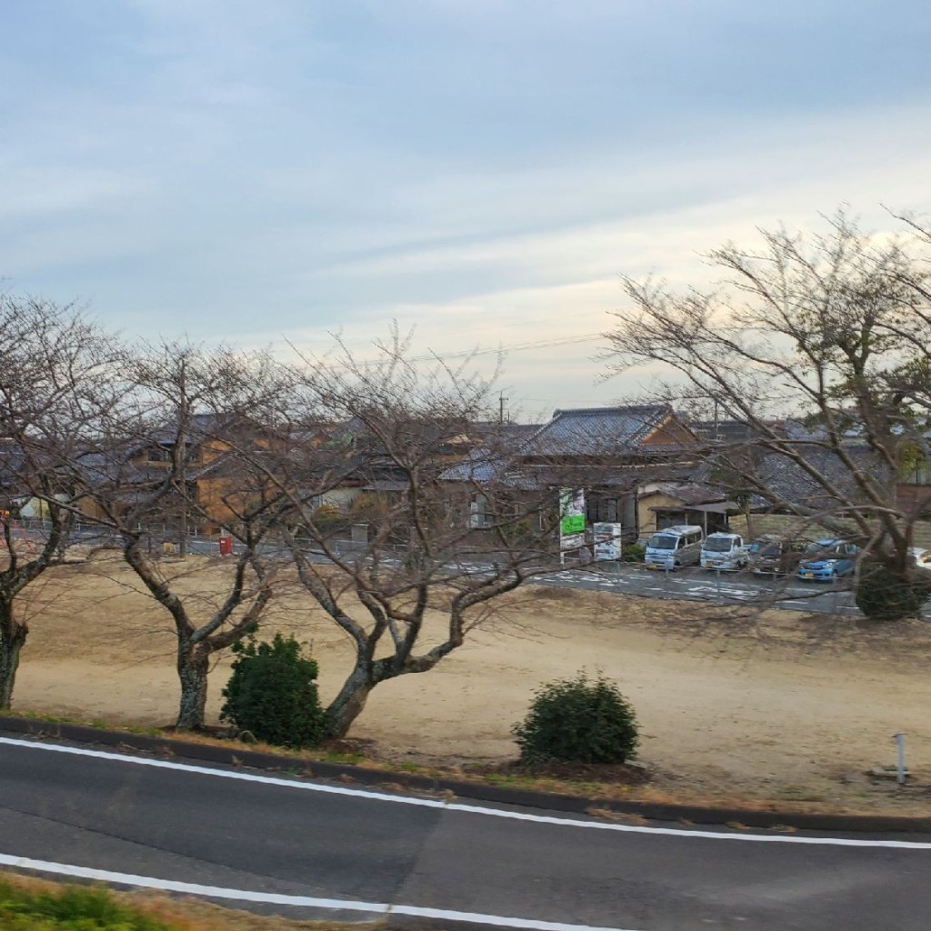 実際訪問したユーザーが直接撮影して投稿した高岡町公園高岡公園の写真