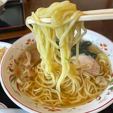 ramochanさんが投稿した柳生ラーメン / つけ麺のお店らーめん処次男坊/ラーメンドコロジナンボウの写真