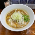 実際訪問したユーザーが直接撮影して投稿した桃谷ラーメン / つけ麺らーめん なんぞ屋の写真