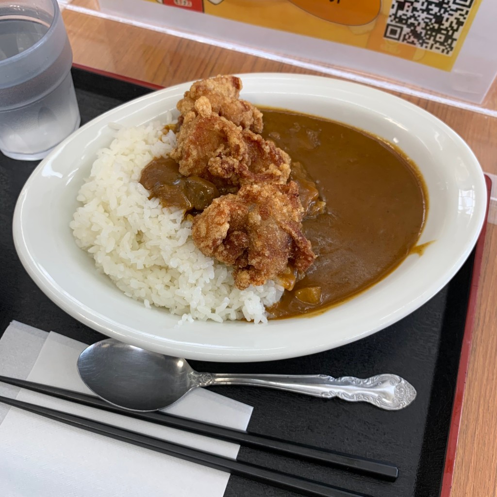 食レポ見習いさんが投稿した多久町食料品卸売のお店長崎自動車道多久西パーキングエリア上り線売店/ナガサキジドウシャドウタクニシパーキングエリアノボリセンバイテンの写真