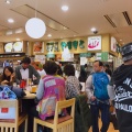 実際訪問したユーザーが直接撮影して投稿した西中島鉄板焼きねぎ焼やまもと 新大阪店の写真