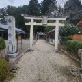 実際訪問したユーザーが直接撮影して投稿した赤目町一ノ井神社春日神社の写真