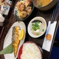 実際訪問したユーザーが直接撮影して投稿した中川中央居酒屋浜の台所 おらがの写真