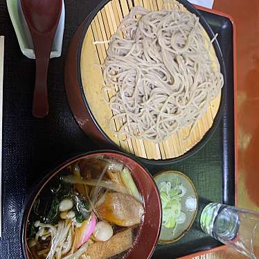 実際訪問したユーザーが直接撮影して投稿した草津定食屋御食事処 松美の写真