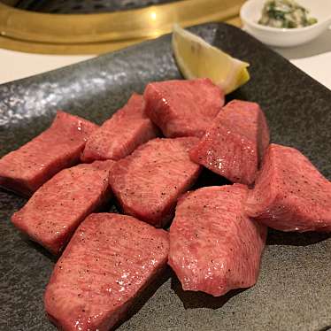 実際訪問したユーザーが直接撮影して投稿した中小田井肉料理いたおの写真