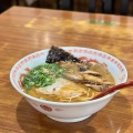 実際訪問したユーザーが直接撮影して投稿した原地蔵ラーメン / つけ麺大陽軒 本店の写真