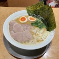 実際訪問したユーザーが直接撮影して投稿した桶狭間神明ラーメン / つけ麺鶏番長の写真