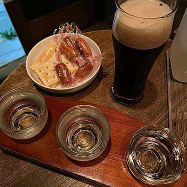 まるめがね_mreviさんが投稿した大手立ち飲み / 角打ちのお店スタンディング 8オンス/スタンディング ハチオンスの写真