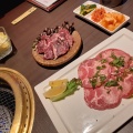 実際訪問したユーザーが直接撮影して投稿した島崎町焼肉焼肉 金肉の写真
