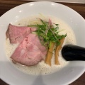 実際訪問したユーザーが直接撮影して投稿した龍田西ラーメン専門店ラーメン家 煌の写真