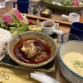 実際訪問したユーザーが直接撮影して投稿した笠間カフェカフェ二葉の写真