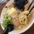 実際訪問したユーザーが直接撮影して投稿した今町ラーメン専門店ラーメン中澤の写真