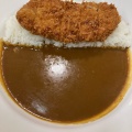 実際訪問したユーザーが直接撮影して投稿した大和町カレーマイカリー食堂 板橋本町店の写真