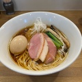 実際訪問したユーザーが直接撮影して投稿した天王町ラーメン / つけ麺麺屋 龍壽の写真