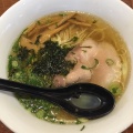 実際訪問したユーザーが直接撮影して投稿した箕島町ラーメン / つけ麺味龍 箕島店の写真