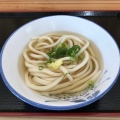 うどん - 実際訪問したユーザーが直接撮影して投稿した綾歌町栗熊東うどん前場製麺所の写真のメニュー情報