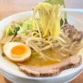 実際訪問したユーザーが直接撮影して投稿した恵み野西ラーメン / つけ麺らーめん こうちの写真