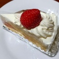 実際訪問したユーザーが直接撮影して投稿したすすき野ケーキPATISSERIE APIの写真