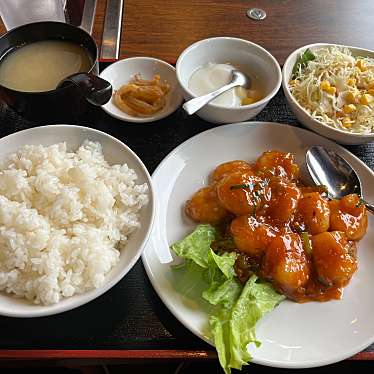 実際訪問したユーザーが直接撮影して投稿した初富本町中華料理昇龍飯店の写真