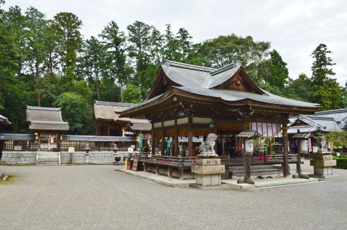 実際訪問したユーザーが直接撮影して投稿した安土町東老蘇神社奥石神社の写真