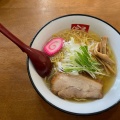 実際訪問したユーザーが直接撮影して投稿した曙四条ラーメン / つけ麺らーめん 吟屋の写真