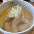 実際訪問したユーザーが直接撮影して投稿した南三条西ラーメン専門店八丁目ノ梟の写真