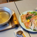 実際訪問したユーザーが直接撮影して投稿した東大通和食 / 日本料理鯛家の写真