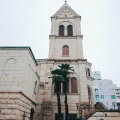 実際訪問したユーザーが直接撮影して投稿した松が峰教会カトリック松が峰教会の写真