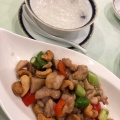 実際訪問したユーザーが直接撮影して投稿した千住中華料理銀座アスター 千住賓館店の写真