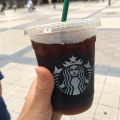 実際訪問したユーザーが直接撮影して投稿した中落合カフェスターバックスコーヒー 須磨大丸店の写真