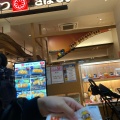 実際訪問したユーザーが直接撮影して投稿した甲子園八番町とんかつとんかつ新宿さぼてん ららぽーと甲子園店の写真