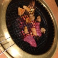 実際訪問したユーザーが直接撮影して投稿した西栄焼肉本格焼肉 韓韓の写真