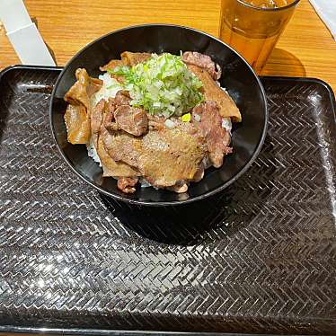 韓丼 山形あかねヶ丘店のundefinedに実際訪問訪問したユーザーunknownさんが新しく投稿した新着口コミの写真