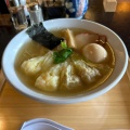 実際訪問したユーザーが直接撮影して投稿した宝町ラーメン / つけ麺たゆたふの写真