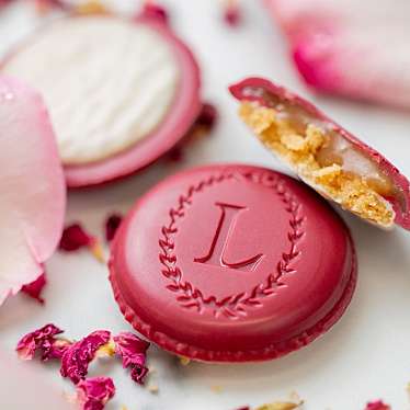 LADUREE アトレ恵比寿店のundefinedに実際訪問訪問したユーザーunknownさんが新しく投稿した新着口コミの写真