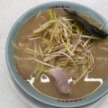 実際訪問したユーザーが直接撮影して投稿した中野ラーメン / つけ麺玉 バラそば屋 中野店の写真